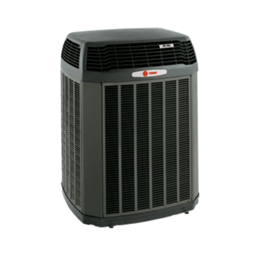 Trane XL18i Air Conditioner