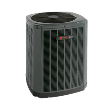 Trane XR13 Air Conditioner