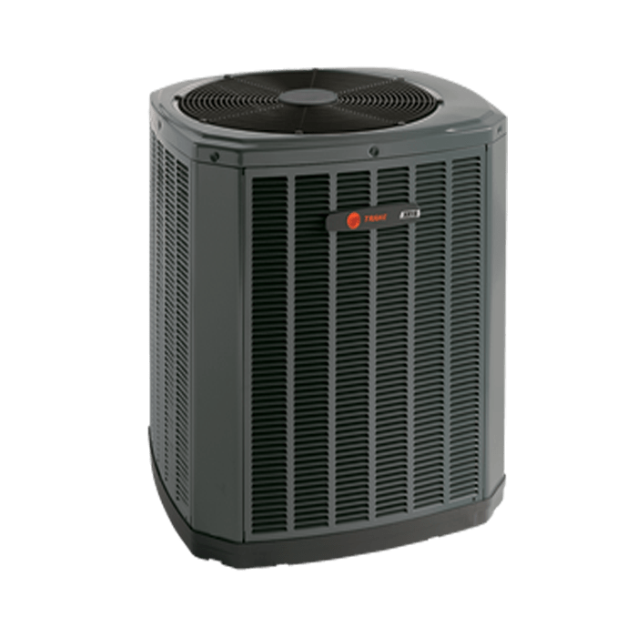 Trane Xr13 Air Conditioner Cambridge Heating And Cooling