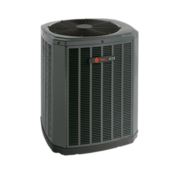 Trane XR17 Air Conditioner