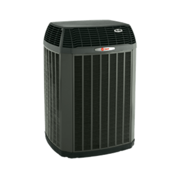 Trane XV20i TruComfort™ Variable Speed