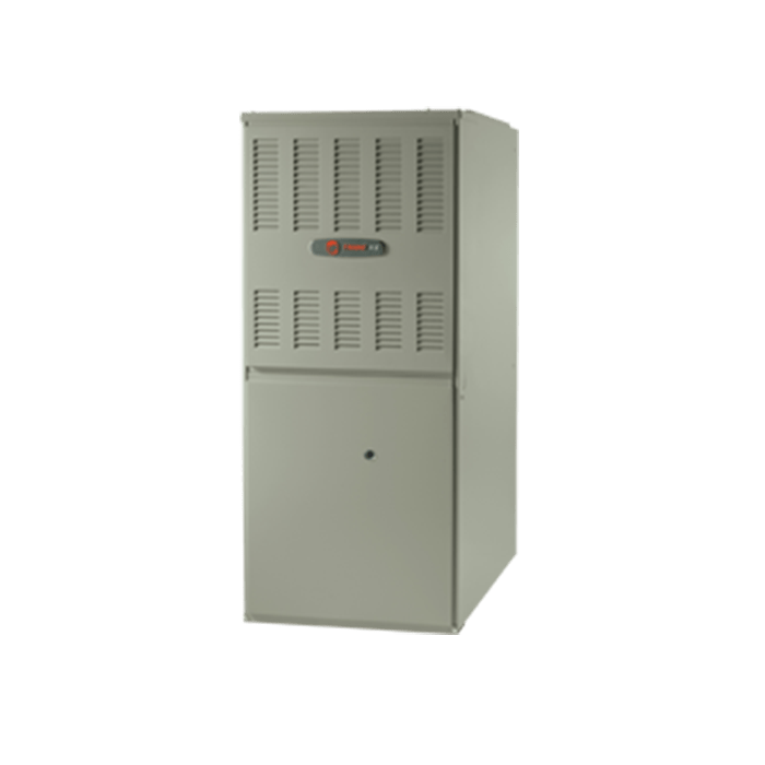 Trane XB90 Gas Furnace - Cambridge Heating and Cooling