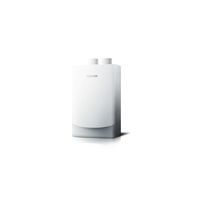 NR-180A Tankless Water Heater - Cambridge Heating and Cooling