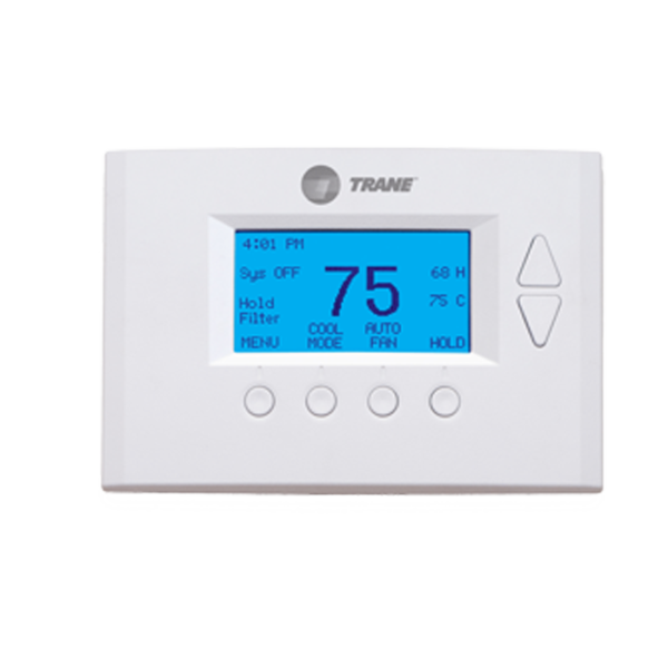 Trane ComfortLink™ Smart Control - Cambridge Heating and Cooling