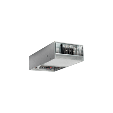 Trane Hyperion XL Air Handler - Cambridge Heating and Cooling