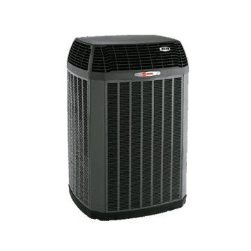 Trane Heat Pump – XL16i