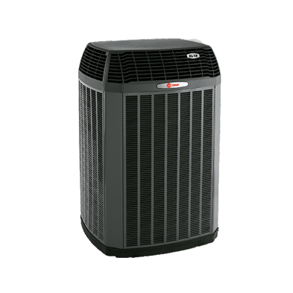 Trane Heat Pump XL18i Cambridge Heating and Cooling