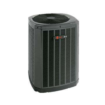 Trane Heat Pump - XL18i - Cambridge Heating and Cooling