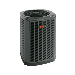 trane pump heat xr15