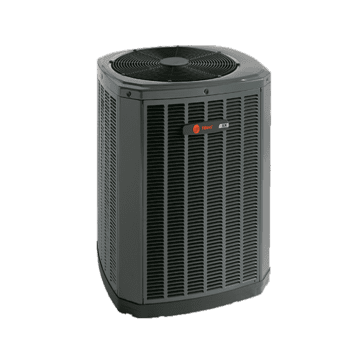 Trane Heat Pump – XR17