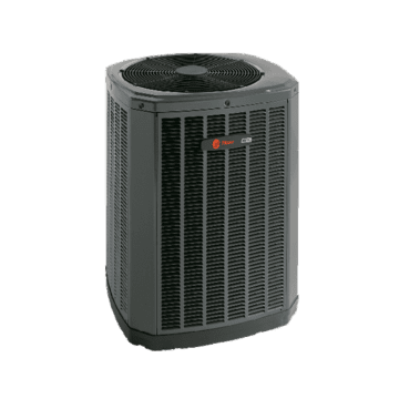 Trane Heat Pump – XV18