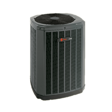 Trane XV18 TruComfort™ Variable Speed