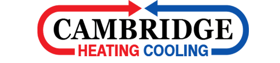 Cambridge Heating and Cooling