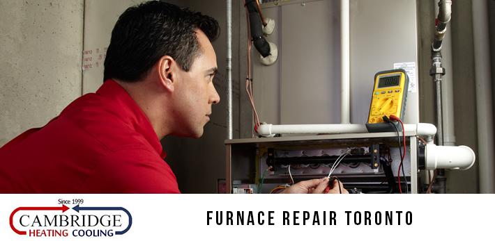 Are you looking for Furnace Repair Scarborough?