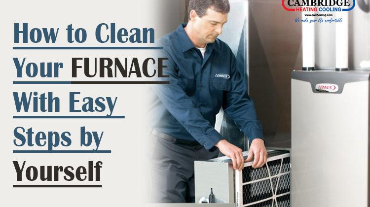 Want to keep your furnace maintained and keep it running efficiently Then there are few steps of cleaning furnace which will surely ensure you that your furnace is working efficiently and is in a good condition and through this article, we will let you know that you can clean and check your furnace regularly at […]