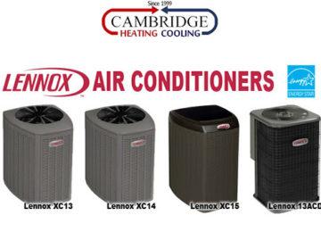 The Best Lennox Dealers in Scarborough