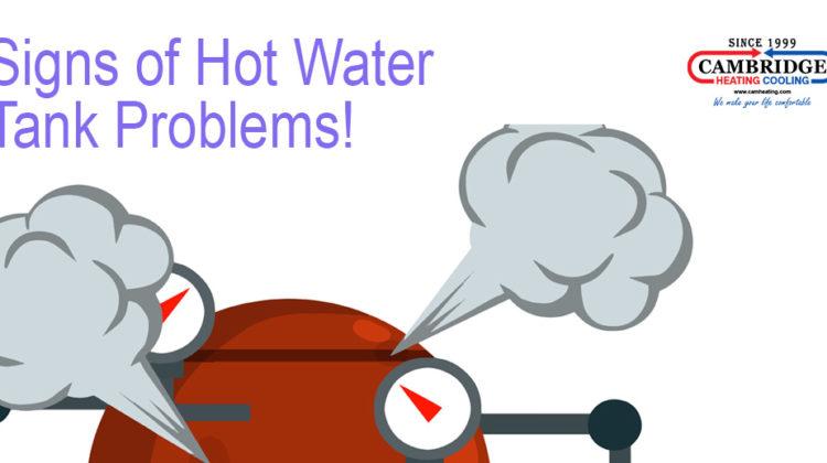 Most people think that buying a hot water tank is a lifetime investment they don’t have to invest more in it and it’s mostly ignored until unless it didn’t stop working. Generally, a hot water tank causes a rare problem but they may be the biggest trouble which can cause you great loss if they […]