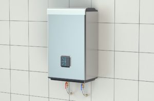 Tankless water Heater Cambridge Heating and Cooling