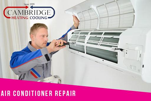 Get Air Conditioner Repair Scarborough By Professional Technicians