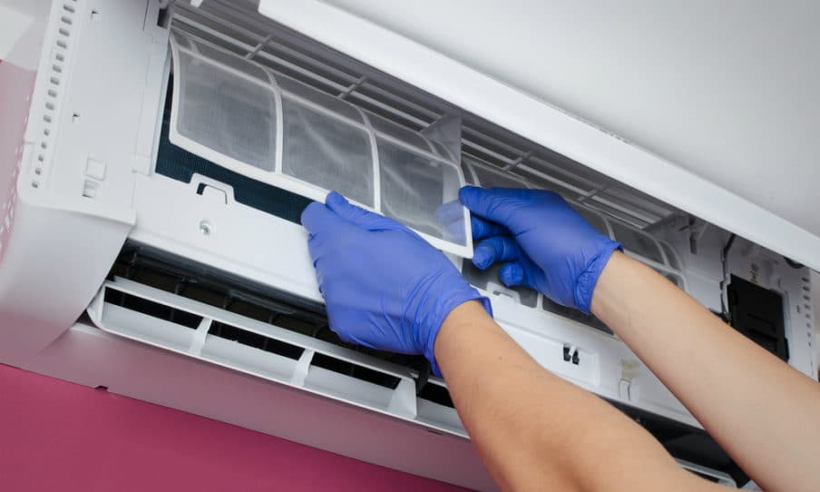 Air Conditioning Maintenance in Scarborough