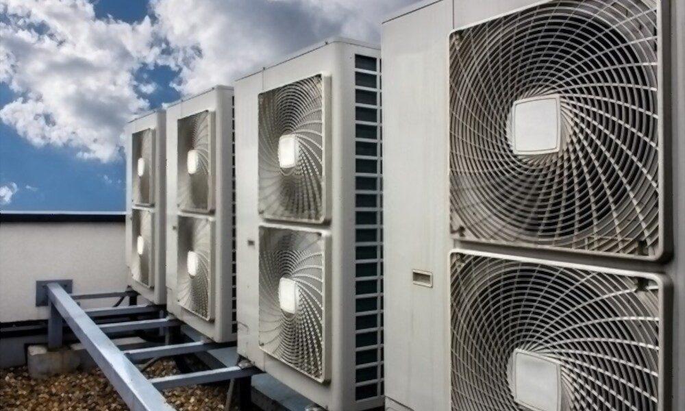 What Is the Role of an HVAC Technician?