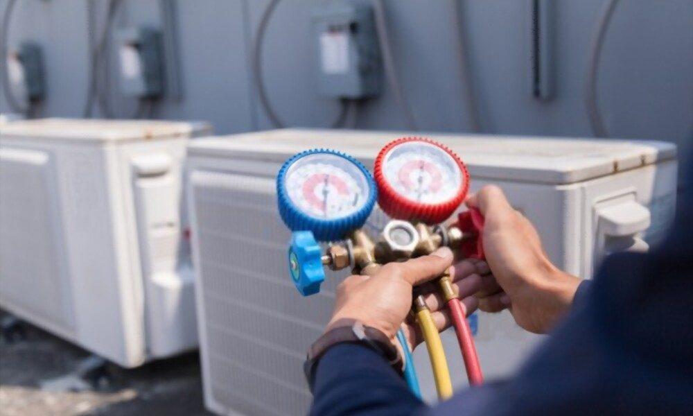 Locating a Reliable HVAC Provider