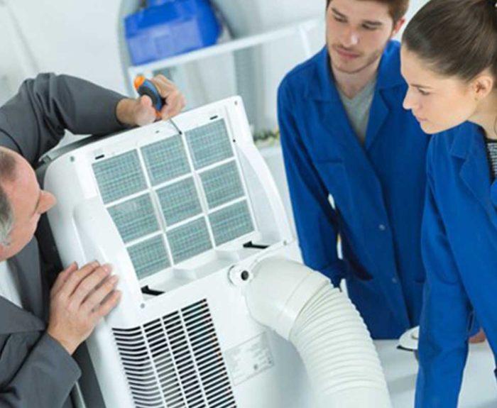Homeowners’ Guide to Air Conditioners