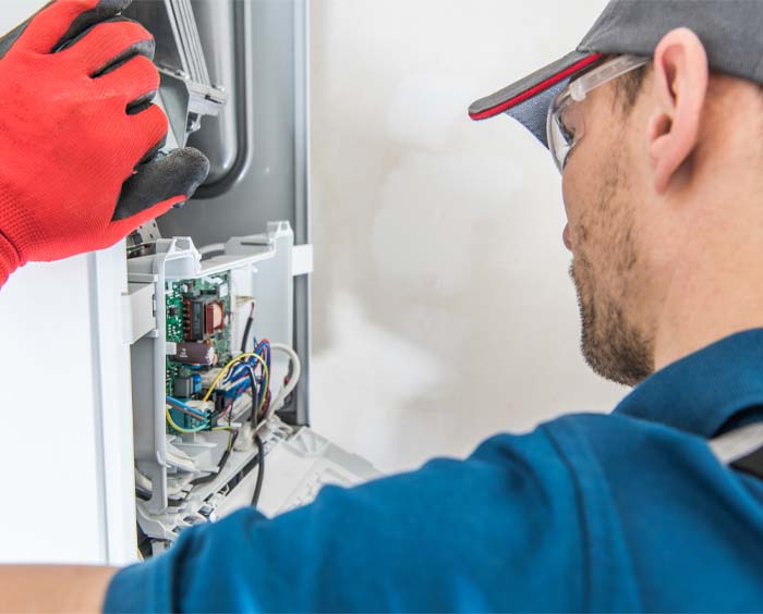 The Advantages of Replacing Your Furnace