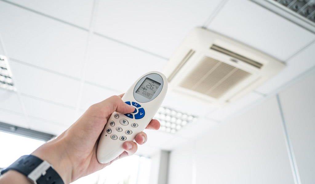 Simple Air Conditioner Maintenance Tips That Could Help You Save a Bunch of Money