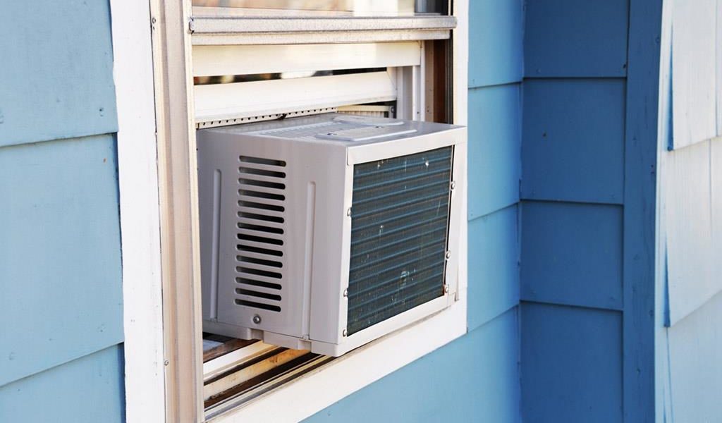 Repairs for Air Conditioners