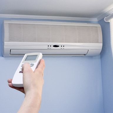 Maintenance of an Air Conditioner