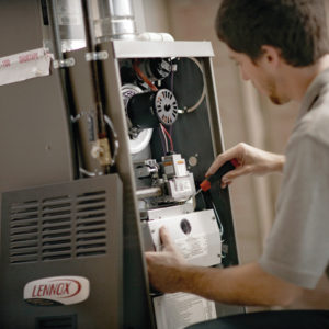 Furnace Cleaning and Maintenance in Scarborough