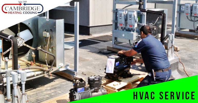 Are you looking for HVAC Companies Scarborough?