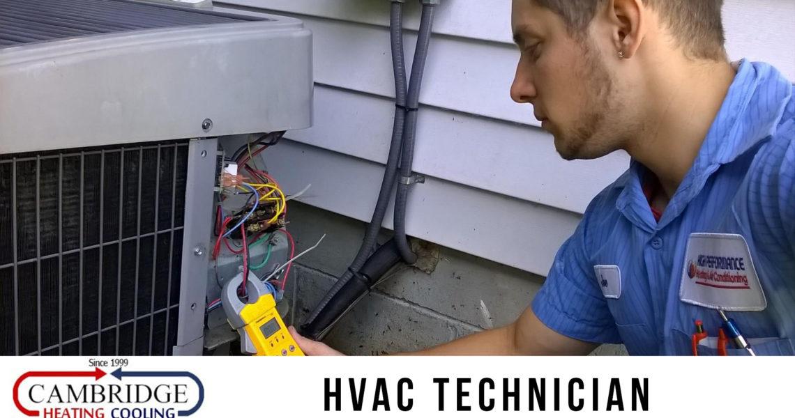 Get HVAC Services In Scarborough at Lowest Prices