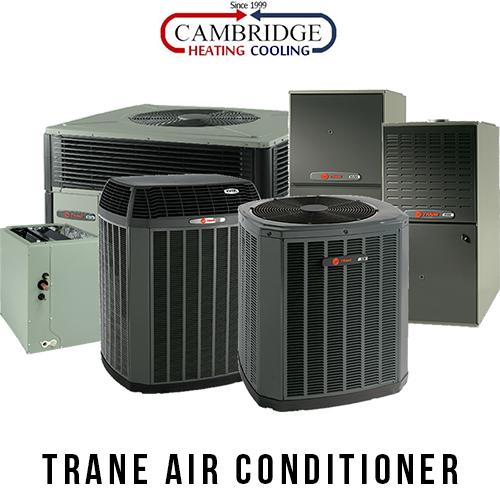Trane Air Conditioner Scarborough