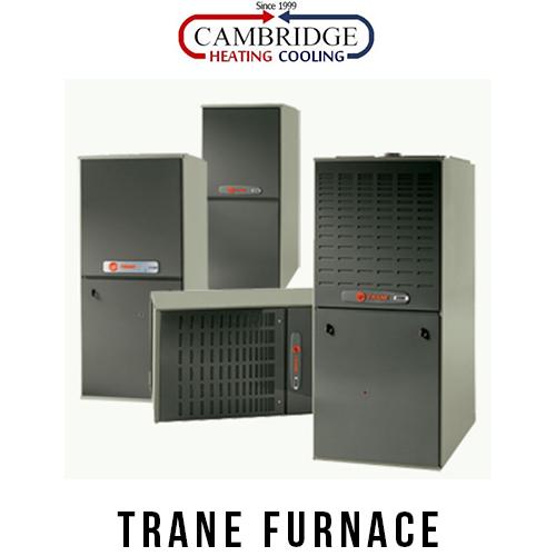 Buy Trane Furnace Scarborough by Camheating