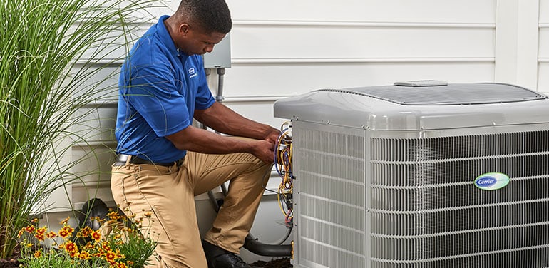 Considerations to Considering While Choosing a AC Installation