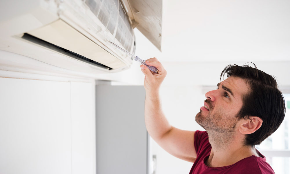 Choosing the right air conditioner to install In Toronto