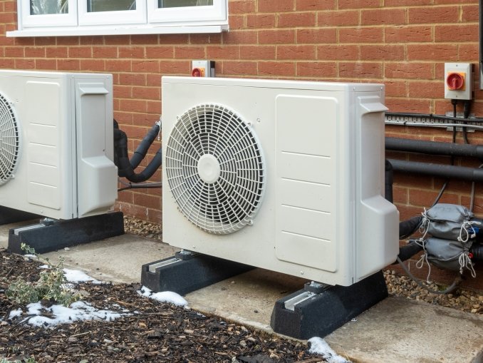 Why heat pump installers need proper evaluations