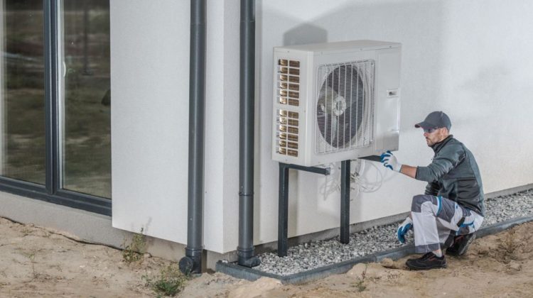 When it comes to heating and cooling a home. A heat pump is a smart investment that won’t break the bank. Heat pumps are a type of electrical equipment that move heat from one location to another while consuming a little amount of energy. Depending on the time of year. You can use them to […]