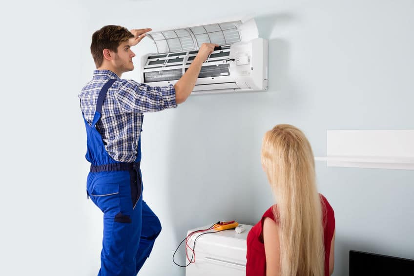 Repair Costs for Air Conditioners May Be Reduced Via Routine Maintenance