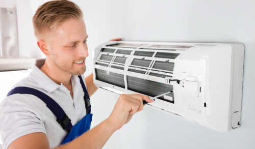 Getting an air conditioner put in your home In Toronto