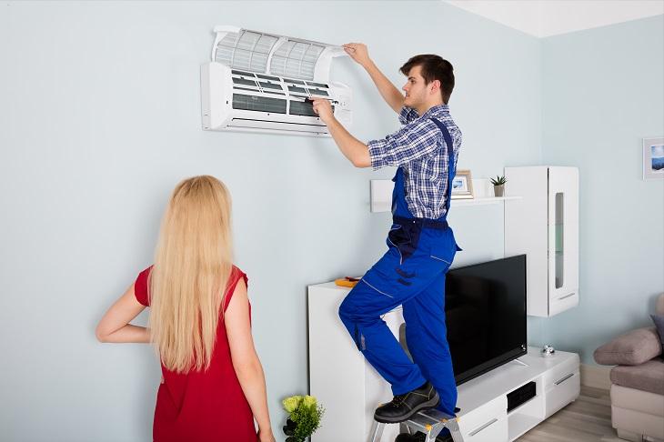 Everything You Need to Know in Order to Successfully Repair Your Air Conditioner