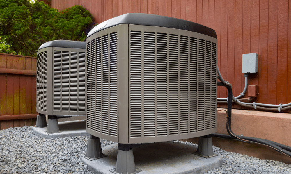 How might a heat pump cut my energy costs?