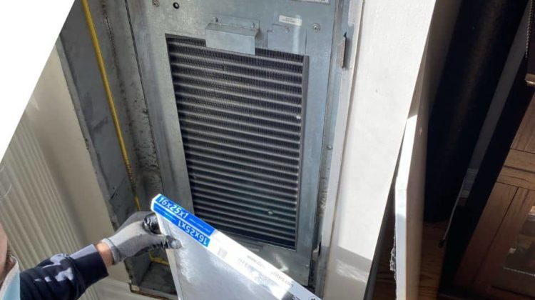 Heat pumps are machines that move heat from one point to another. Allowing it to utilized more efficiently. They are versatile and can used for either heating or cooling. A heat pump is a device that draws heat from the outdoors and transfers it to the interior of a building during the colder months of […]