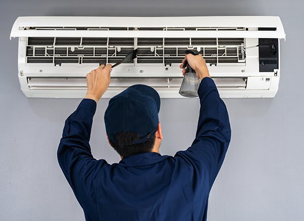 To What Extent Is It Challenging to Install a Brand-New Air Conditioner?