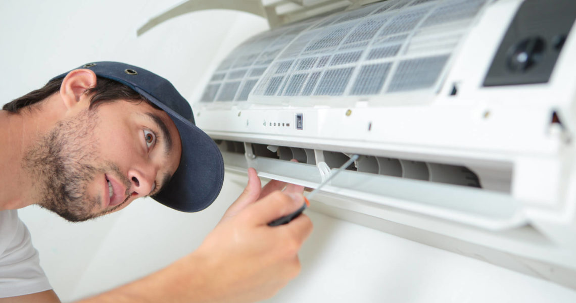 Alternatives available to homeowners in the realm of air conditioners