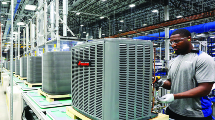 The heat pump is an amazing way to convert cooler air into heat. And it acts as the fundamental component of air conditioning units that are efficient in both chilling and warming the air. In other words. The heat pump can convert cooler air into heat. As part of a process that will ultimately result […]