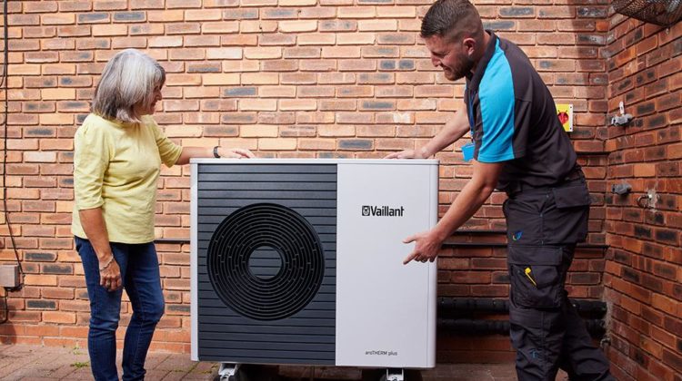 A heat pump can used to gather heat from a variety of sources that are located outside of the home. And then it can transmit that heat to the interior of the home. Installation of a heating pump can also utilize to make your home feel cooler by releasing surplus heat to the outdoors. The […]