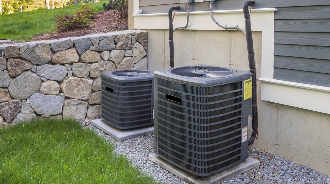 Installation of Your Home’s New Heat Pumps In Toronto